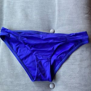 L*space navy bottoms